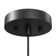 Light Pendant Light Fixture with Adjustable Height