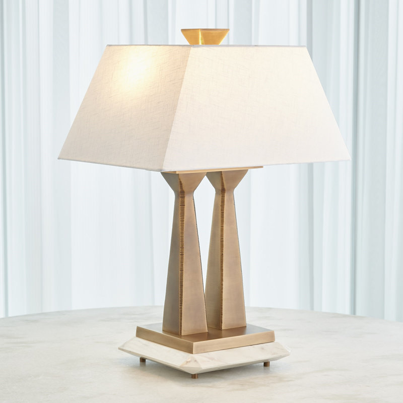 Capitol Table Lamp