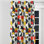 Rideaux Modern Modern - Patchwork Minimal
