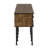Oliver 60 " W Solid Wood Top Console Table-97863774