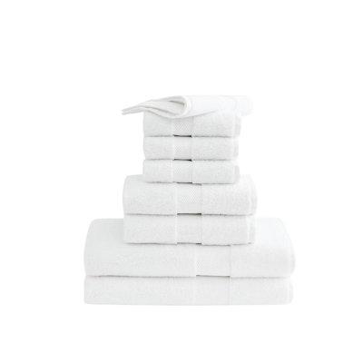 8 - Piece Guest Room Case Pack