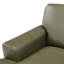 Canapé modulaire de coin avec repose-pieds Aness-133504659