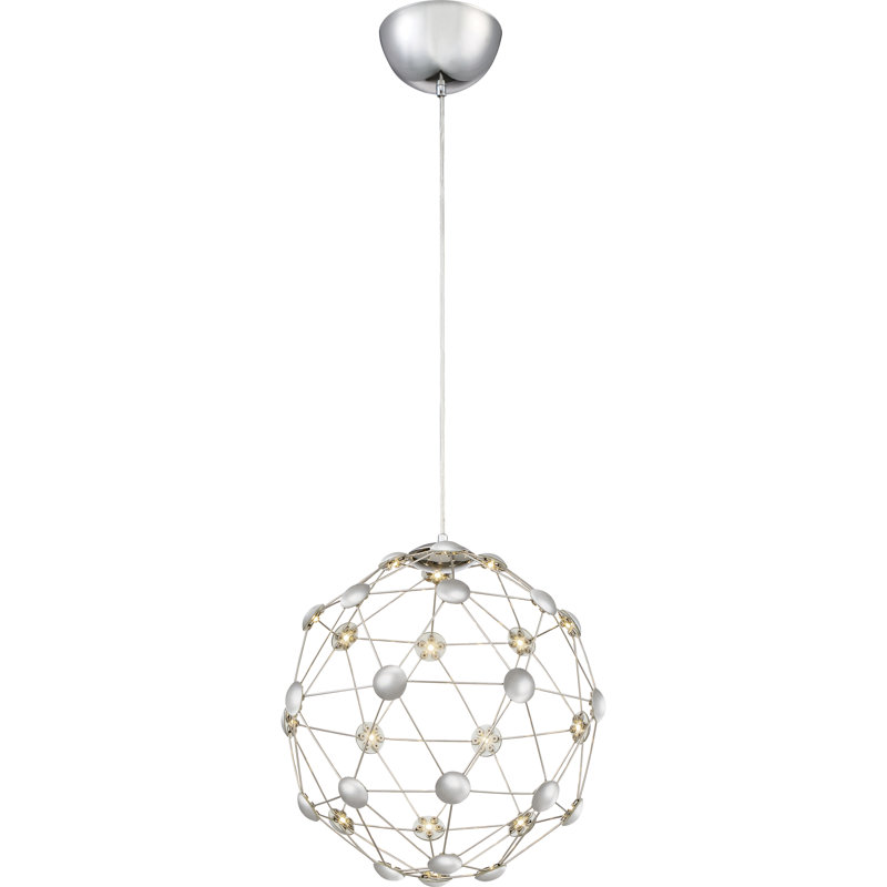 Rendon - Light LED Single Pendant