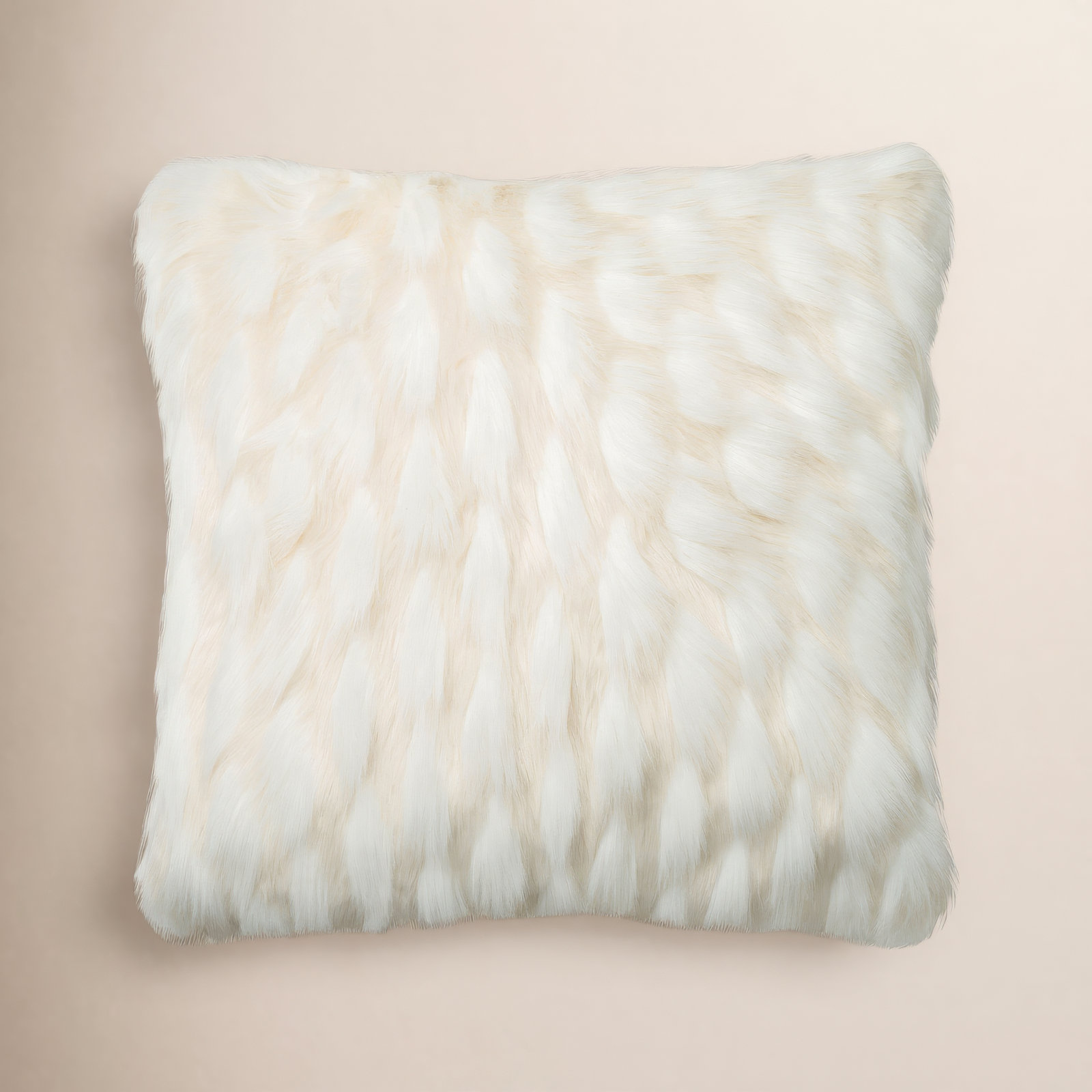 Kaela Throw Pillow, No Fill