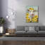 «A Cow In A Crown 2» par Danhui Nai, art mural sur toile-476653170