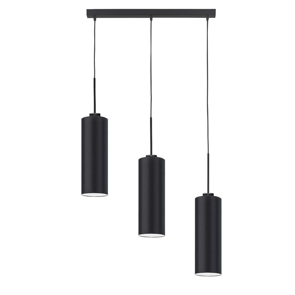 3 - Light Kitchen Island Pendant