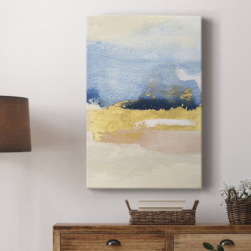 Pampa II - galerie Cavas sur mesure