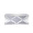 Aden Glass Coffee Table