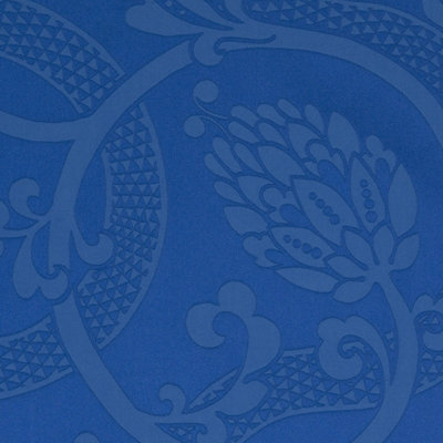 Tobi Fairley Prints and Wovens Isabella Fabric