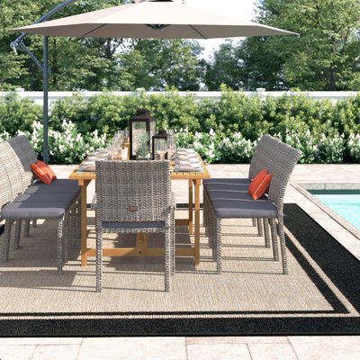 Patio Dining Sets
