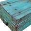 Ahir Handmade Decorative Trunk