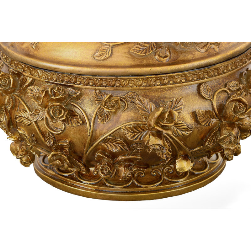 Rymann Handmade Decorative Box