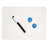 Melamine Reversible