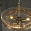 Geira 3 - Light Unique/Statement Chandelier-91340252