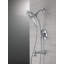 Ensemble de robinet de douche à double fonction Linden 17 Series, et ensemble de garniture de poignée de douche In2ition-6898390