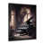 Black Picture Framed