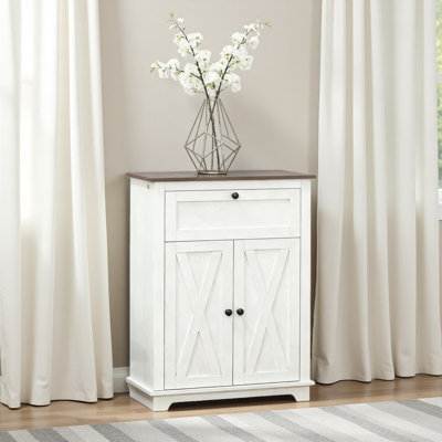 Armoire de rangement moderne