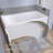 60'' x 32'' Soaking Acrylic Bathtub-100865213
