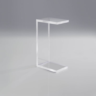 C Table End Table by Orren Ellis