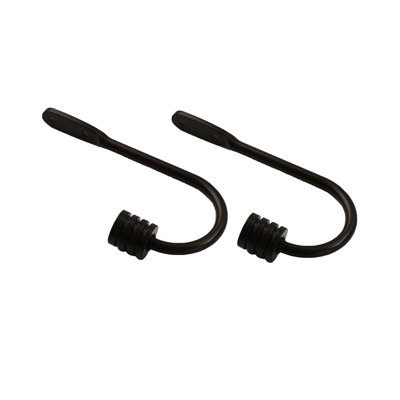 Resnick Curtain Holdback