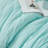 Coma Inducer Rayon Glacier Oversized Comforter Set-93671618-93671619