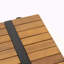 TABLE DE COIN + COFFRET LE THEO