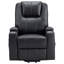 Fauteuil inclinable de massage Macklin-1129940956