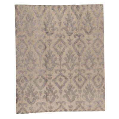One-of-a-Kind 8' X 9'8" Area Rug in