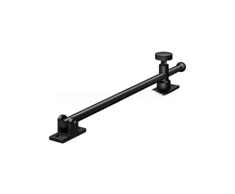 Casement Stay Adjuster, Black