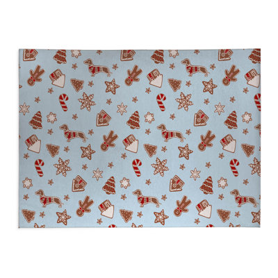 Tapis de cuisine Ginger All The Way