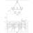12-Light Oversize 40" 2-tier Wagon Wheel Chandelier