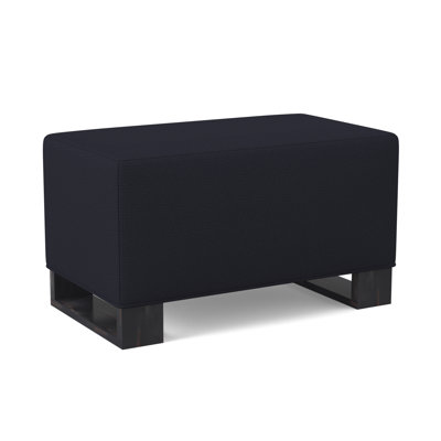 Buttress Ottoman