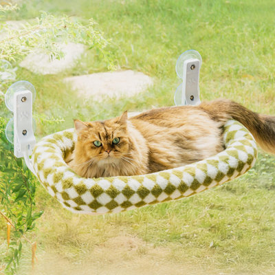 Cotton Hammock Pet Bed