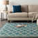 Tapis gris ardoise Meldrum