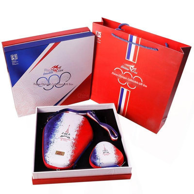 Paris Collection Present Set