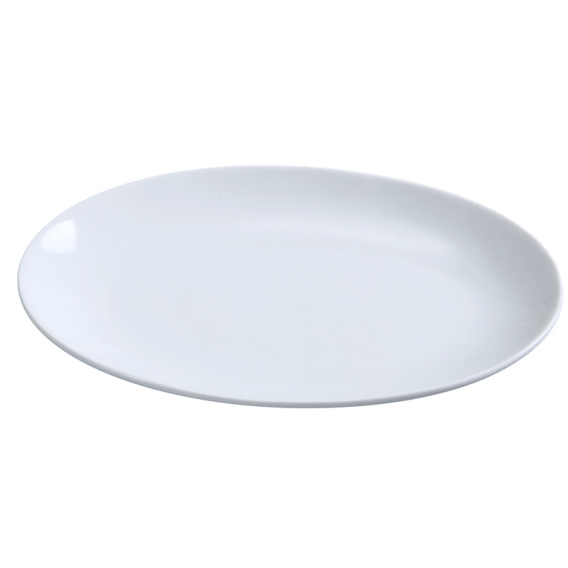 Assiette plate 12 "Piscataway
