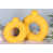 Yellow is out of stock selected