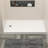 60"*32" Acrylic Single Threshold Shower Pan Modern Shower base Non-slip Design Non-Slip Non-Yellowing and Durable with Side Drainer