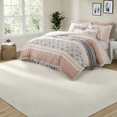 De literie en coton percale californien