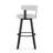 Siya Swivel Counter & Bar Stool-711830856-711830050