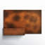 Kaiser Rust Finish Metal Indoor/Outdoor Wall Planter