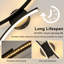 Deboria LED Flush Mounted Sconce