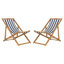 Chaise de patio Winston-27815956