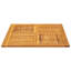 Solid Wood Table Top