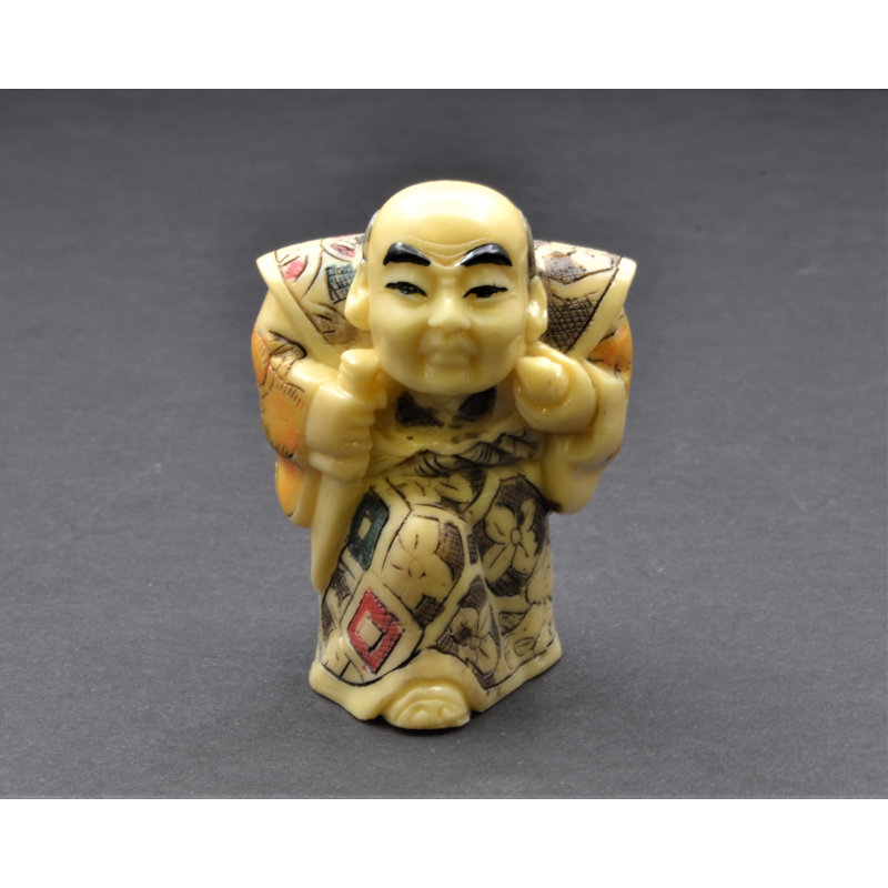 People Figurines & Sculptures