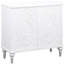 Armoire d'appoint 2 portes Angus