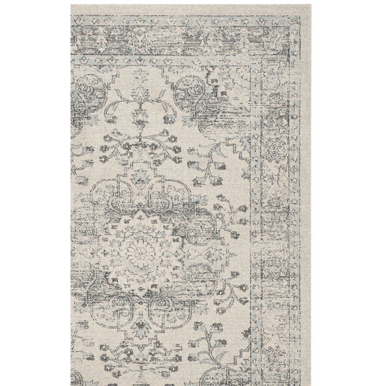 Rutherford Performance Oriental Rug
