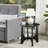 Dalke End Table-301171247