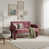 Wine Red selected