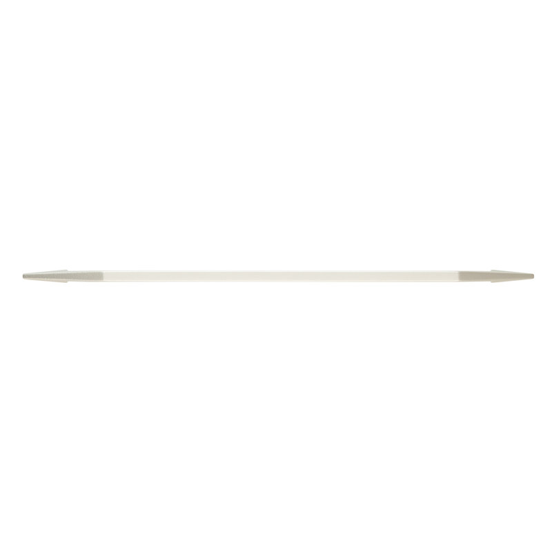 Pym 32cm Centre Arch Handle, Matt Silver